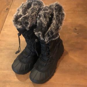 Snow/Winter Boots 8